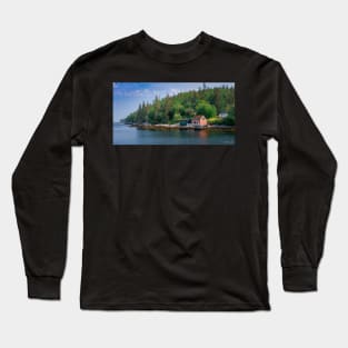 Northwest Cove Long Sleeve T-Shirt